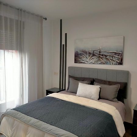 Piso Turistico El Sol Vut-983 Apartment Асторга Екстериор снимка