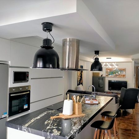 Piso Turistico El Sol Vut-983 Apartment Асторга Екстериор снимка