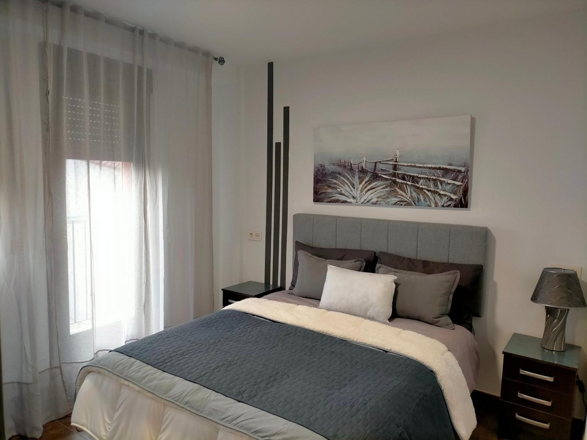 Piso Turistico El Sol Vut-983 Apartment Асторга Екстериор снимка