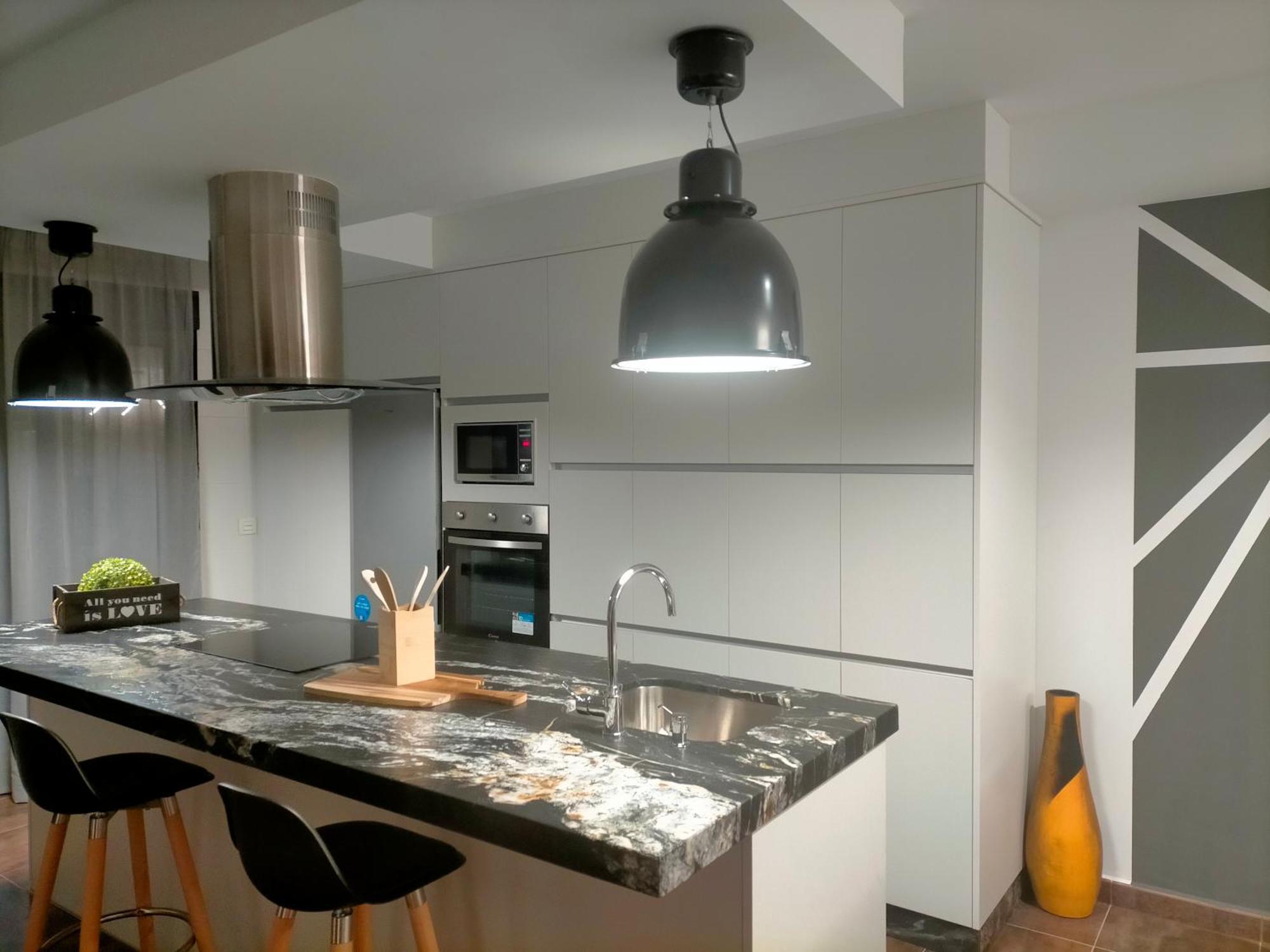 Piso Turistico El Sol Vut-983 Apartment Асторга Екстериор снимка
