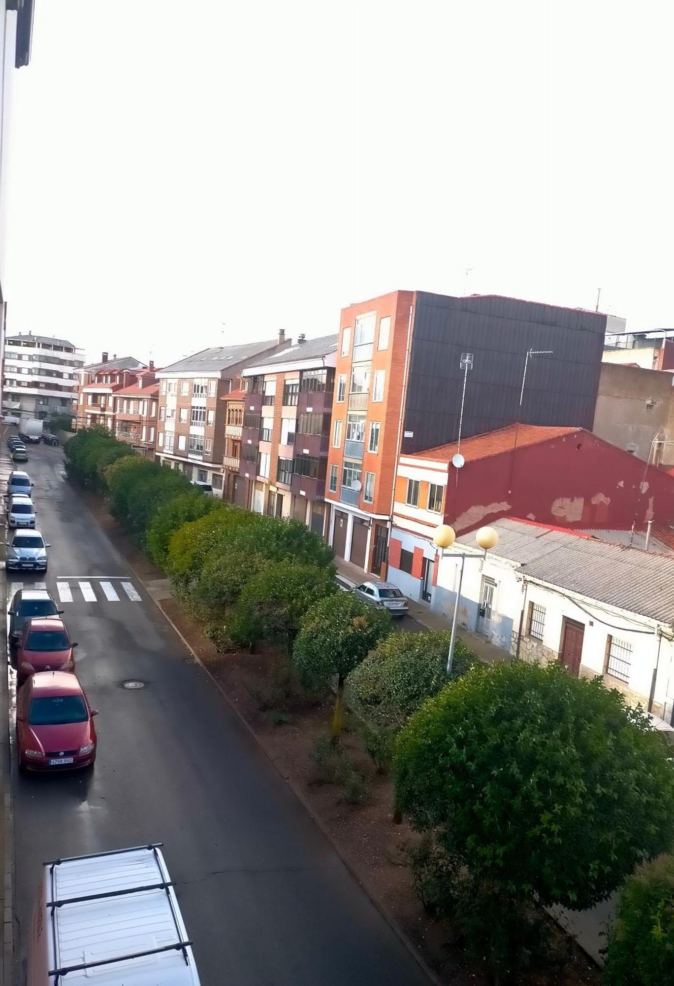 Piso Turistico El Sol Vut-983 Apartment Асторга Екстериор снимка