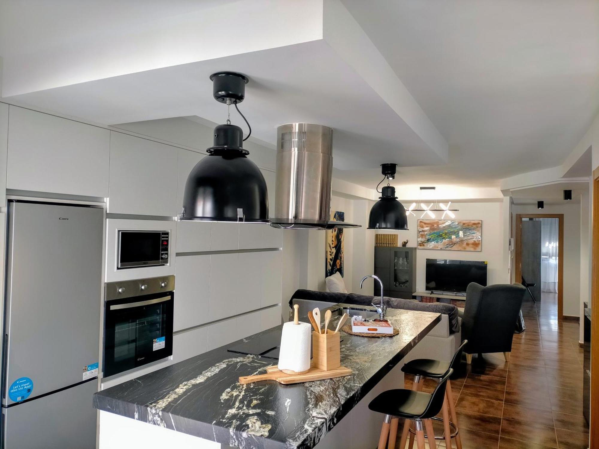 Piso Turistico El Sol Vut-983 Apartment Асторга Екстериор снимка